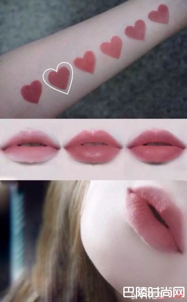 暖色皮肤适合色系_爆款口红自己涂未必好看！选对颜色才不会老十岁