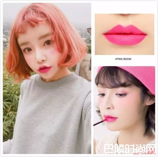 冷白皮适合的口红颜色_爆款口红自己涂未必好看！选对颜色才不会老十岁