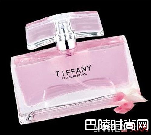 Tiffany香水介绍_你可以庸俗但你不能不知道的世界十大经典香水