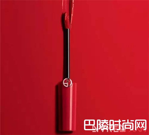 阿玛尼唇釉介绍_近几年大火的唇釉，你拥有过几支？