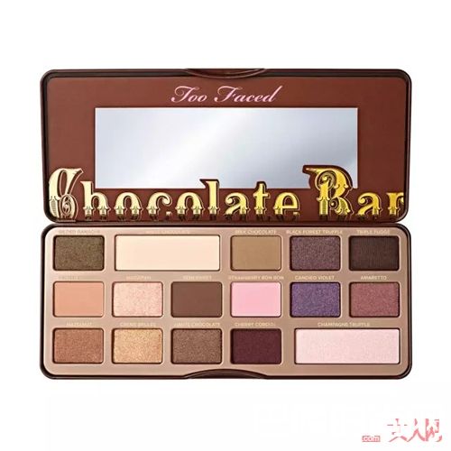 最常用白搭的眼影盘_这些彩妆大神爱不释手的眼影盘 你入手了吗？