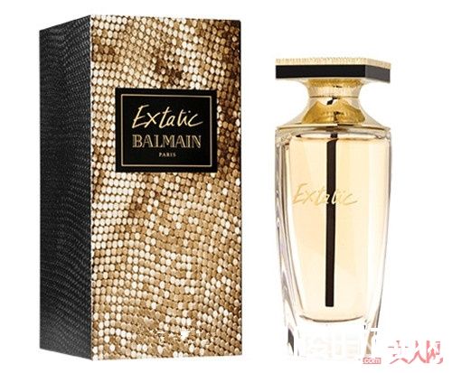 Balmain香水介绍_你可以庸俗但你不能不知道的世界十大经典香水