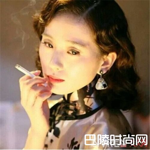 刘诗诗新角酷似阮玲玉_流量小花又掀民国发型热 到底谁家爱豆配称风情万种？