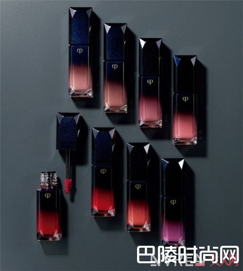 CPB唇釉介绍_近几年大火的唇釉,你拥有过几支?