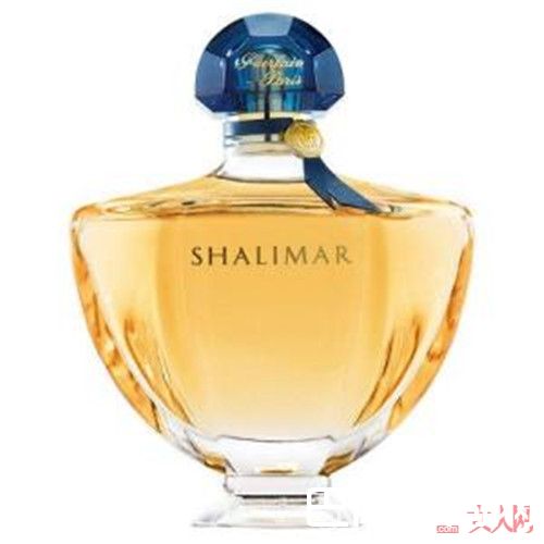 Shalimar香水介绍_你可以庸俗但你不能不知道的世界十大经典香水