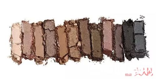 最常用白搭的眼影盘_这些彩妆大神爱不释手的眼影盘 你入手了吗？