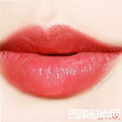 橘红色口红推荐_涂上这5大甜蜜色彩的口红 想不恋爱都难!
