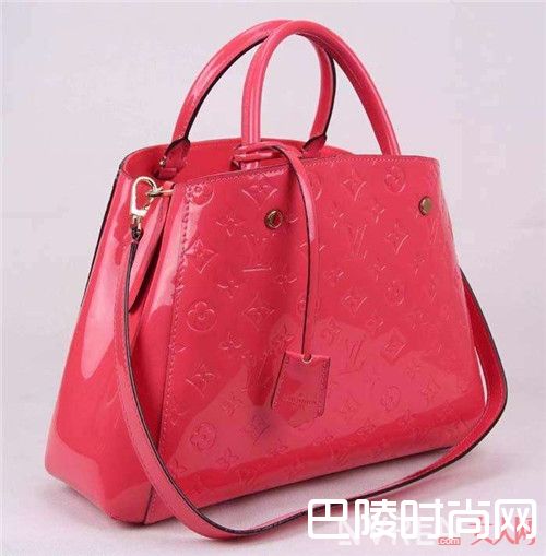 路易威登介绍_盘点世界十大奢侈品包包 十大名牌包是什么?