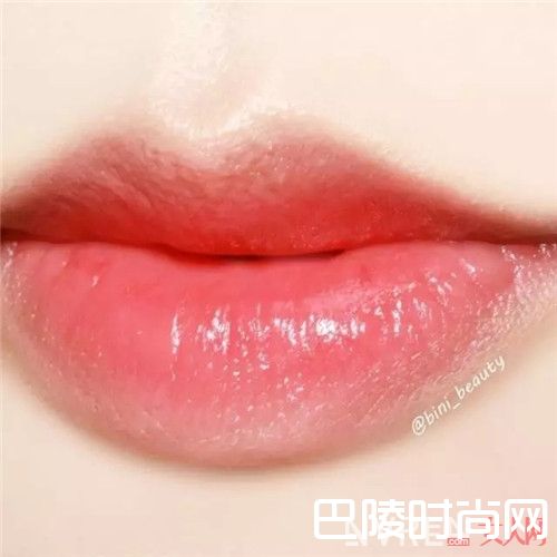 橘红色口红推荐_涂上这5大甜蜜色彩的口红 想不恋爱都难!