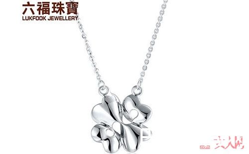 六福介绍_盘点全球十大项链品牌  国内竟不止3个上榜