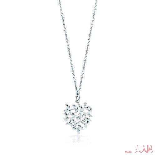 蒂芙尼Tiffany介绍_盘点全球十大项链品牌 国内竟不止3个上榜