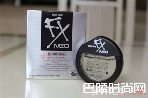 fx眼药水推荐_平价又好用 这6个保湿单品你值得拥有！