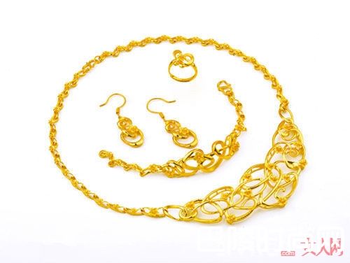 老凤祥介绍_盘点全球十大项链品牌  国内竟不止3个上榜