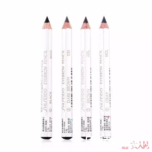 眉笔眉粉类榜单_各种彩妆的TOP5排行榜 跟着榜单买就对了!