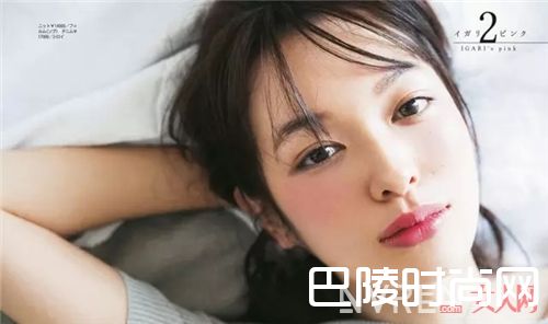 一直很时尚的血色感腮红_巧用腮红打造完美妆容 这些技巧你get了吗？