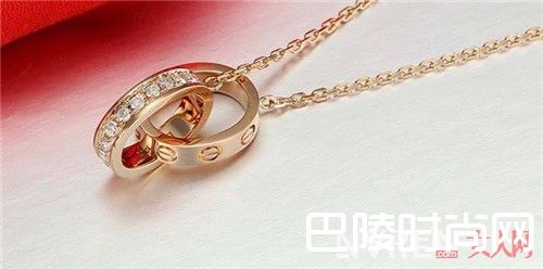 卡地亚Cartier介绍_盘点全球十大项链品牌 国内竟不止3个上榜