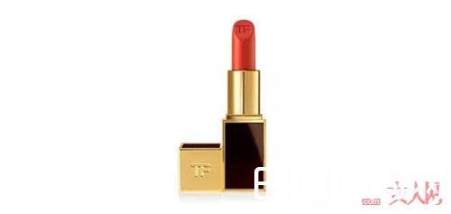 橘红色口红推荐_涂上这5大甜蜜色彩的口红 想不恋爱都难!