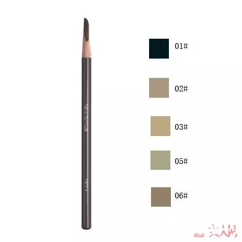 眉笔眉粉类榜单_各种彩妆的TOP5排行榜 跟着榜单买就对了!