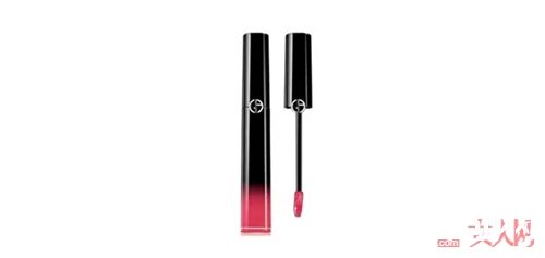 粉红色口红推荐_涂上这5大甜蜜色彩的口红 想不恋爱都难！