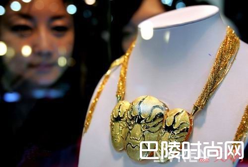 老凤祥介绍_盘点全球十大项链品牌  国内竟不止3个上榜