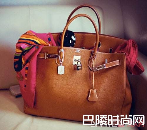 爱马仕介绍_盘点世界十大奢侈品包包 十大名牌包是什么？