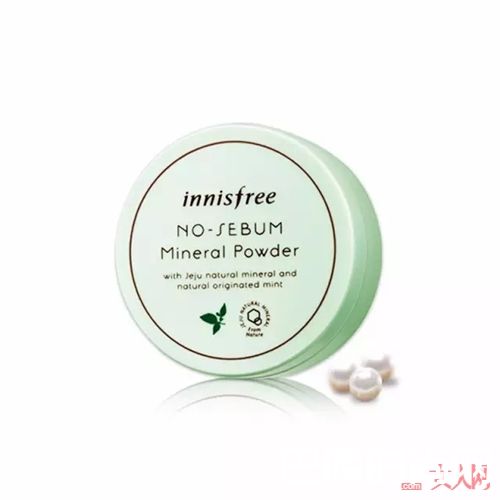 蜜粉散粉类榜单_各种彩妆的TOP5排行榜 跟着榜单买就对了！