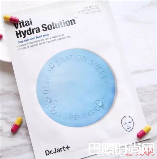 面膜系列推荐_平价又好用 这6个保湿单品你值得拥有!