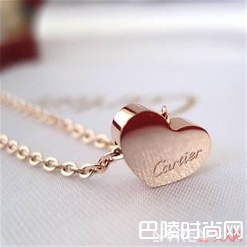 卡地亚Cartier介绍_盘点全球十大项链品牌 国内竟不止3个上榜