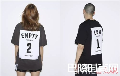 STUDIO CONCRETE T恤推荐_基础款升级穿搭 给乱穿衣“加点料”