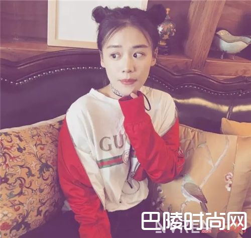 GUCCI T恤推荐_基础款升级穿搭 给乱穿衣“加点料”