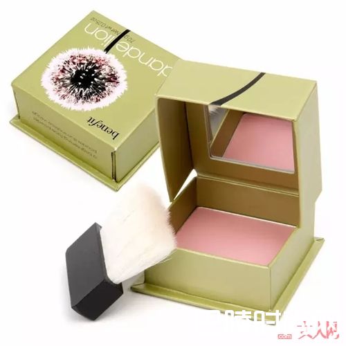 蜜粉散粉类榜单_各种彩妆的TOP5排行榜 跟着榜单买就对了！