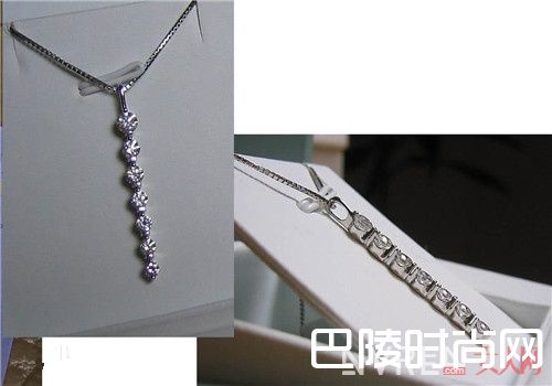 谢瑞麟TSL介绍_盘点全球十大项链品牌  国内竟不止3个上榜