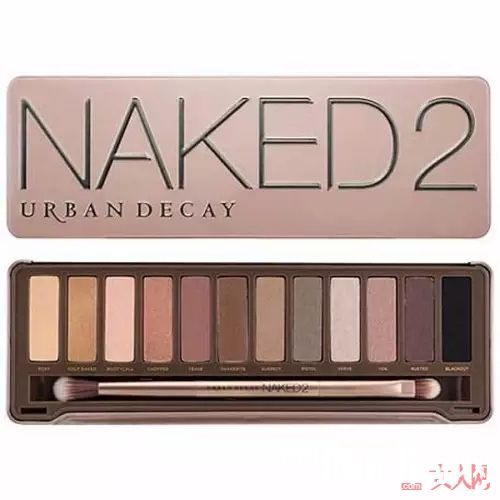 眼影类榜单_各种彩妆的TOP5排行榜 跟着榜单买就对了！