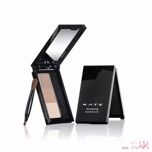 眉笔眉粉类榜单_各种彩妆的TOP5排行榜 跟着榜单买就对了!