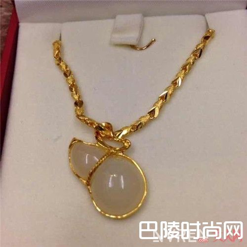 周大福介绍_盘点全球十大项链品牌  国内竟不止3个上榜