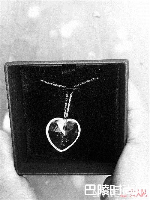 施华洛世奇介绍_盘点全球十大项链品牌  国内竟不止3个上榜