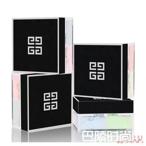 蜜粉散粉类榜单_各种彩妆的TOP5排行榜 跟着榜单买就对了！