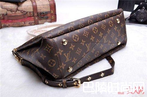 路易威登介绍_盘点世界十大奢侈品包包 十大名牌包是什么?