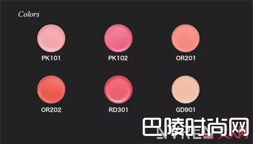 楚楚可怜的睫毛腮红_巧用腮红打造完美妆容 这些技巧你get了吗？