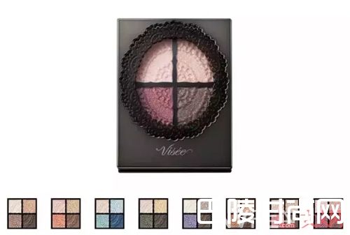 眼影类榜单_各种彩妆的TOP5排行榜 跟着榜单买就对了!