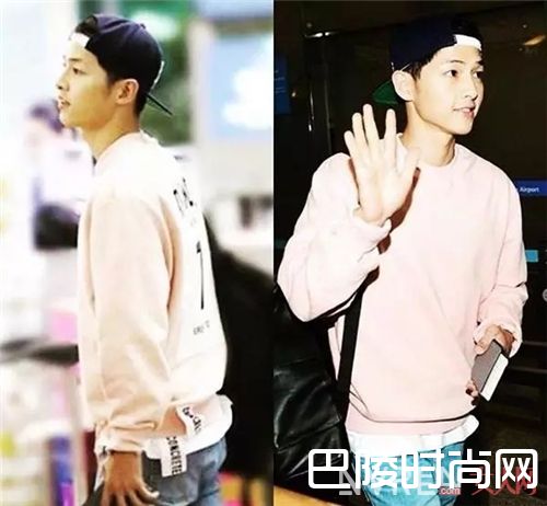 STUDIO CONCRETE T恤推荐_基础款升级穿搭 给乱穿衣“加点料”