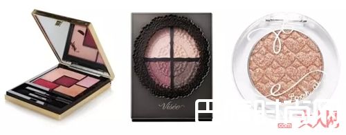 甜美裸粉色眼妆_化个桃花眼妆 做“四里八乡”最美的小仙女