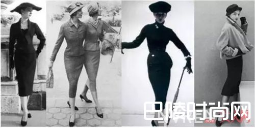 铅笔裙适合哪些人穿？_这条裙子流行了50年！成熟Sexy的女人必备单品