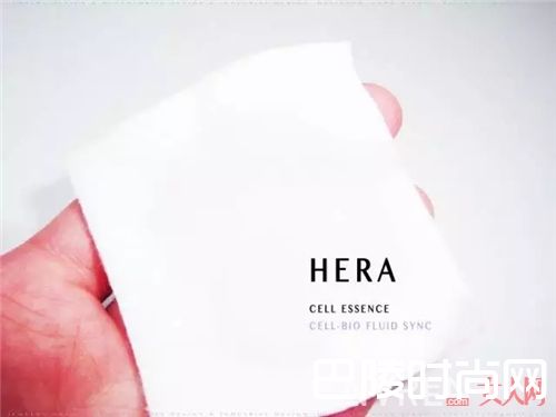 HERA精华液推荐_这4款来自韩国爱茉莉公司的精华水 真的太好用了