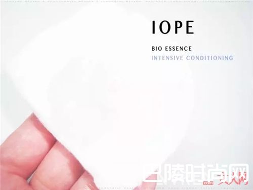 IOPE精华水推荐_这4款来自韩国爱茉莉公司的精华水 真的太好用了