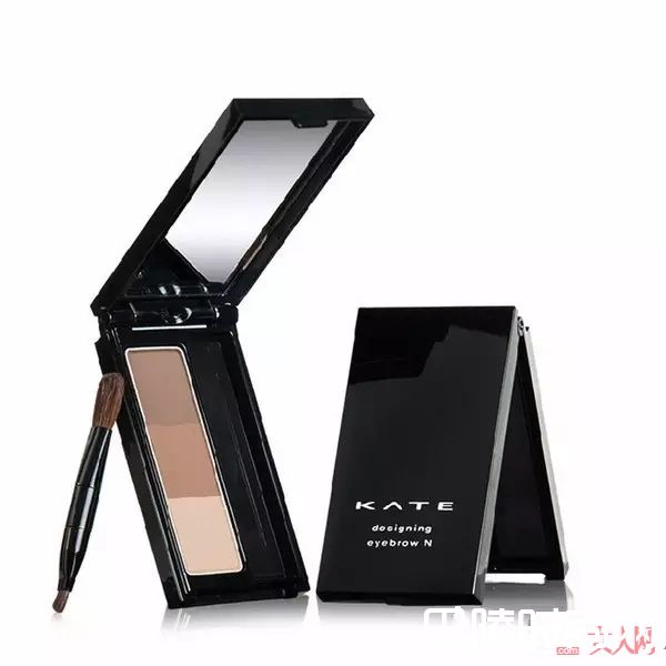 关于眉妆的产品推荐_以前忽略的眉形妆 现在一次性还给你