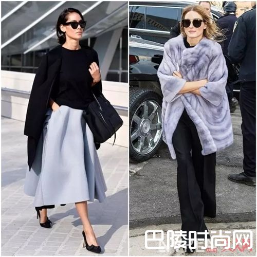 长春花色搭配_想要显得年轻?据说搭配这四种颜色就可以了!