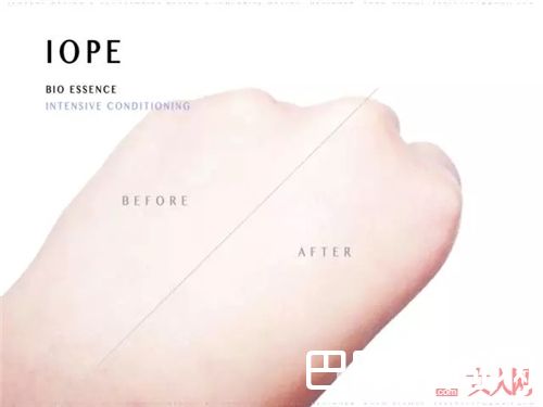 IOPE精华水推荐_这4款来自韩国爱茉莉公司的精华水 真的太好用了