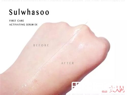 雪花秀精华推荐_这4款来自韩国爱茉莉公司的精华水 真的太好用了