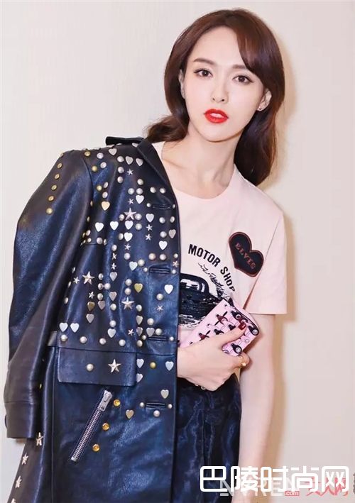 一字平行眉代表明星_以前忽略的眉形妆 现在一次性还给你